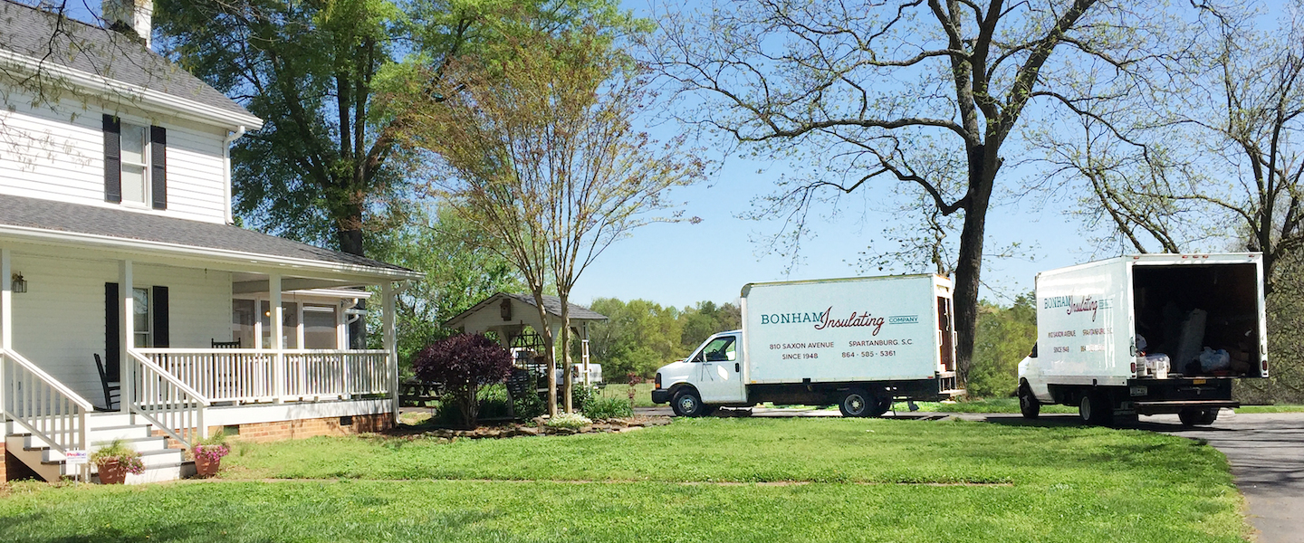 Providing Comfort in the
Upstate of SC Since 1948